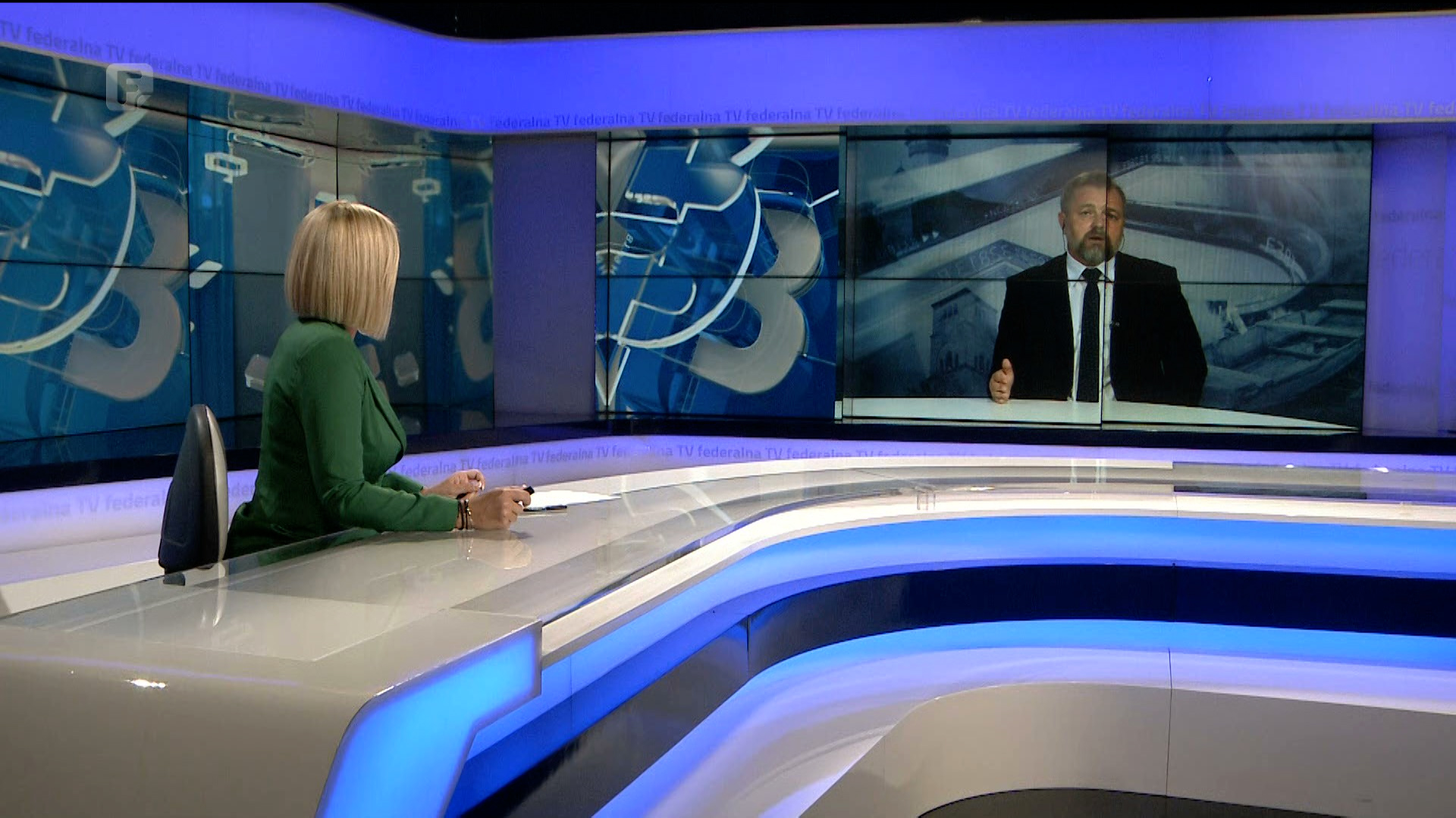 Ogrešević: U septembru prvo razriješiti neustavno djelovanje